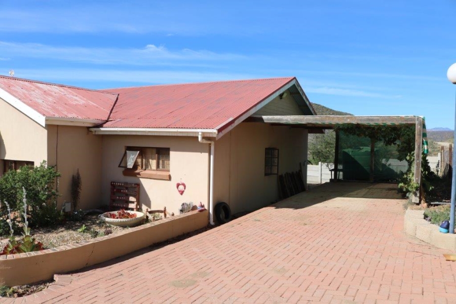 Commercial Property for Sale in Oudtshoorn Rural Western Cape